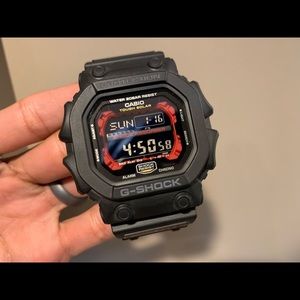 casio king